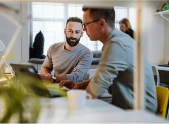 De beste en meest ervaren IT-HR-experts