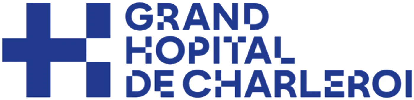 Grand Hôpital de Charleroi