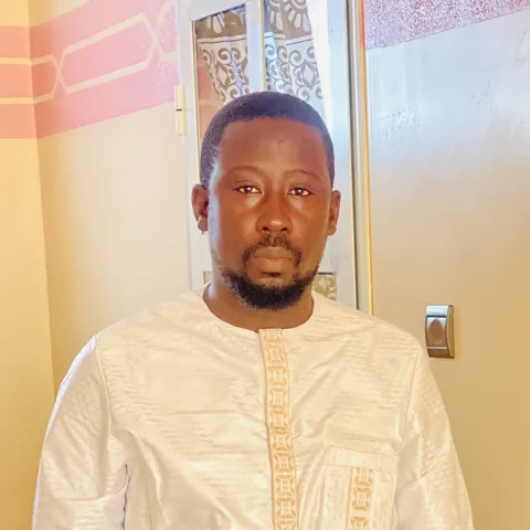 Ehadji Lamine Sarr, HR Manager, Les Fermes de la Teranga